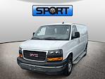 2023 GMC Savana 2500 RWD Empty Cargo Van for sale #A10622 - photo 1
