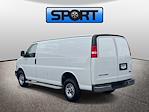 2023 GMC Savana 2500 RWD Empty Cargo Van for sale #A10622 - photo 2
