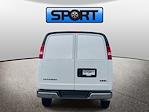 2023 GMC Savana 2500 RWD Empty Cargo Van for sale #A10622 - photo 21
