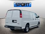 2023 GMC Savana 2500 RWD Empty Cargo Van for sale #A10622 - photo 22