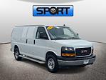 2023 GMC Savana 2500 RWD Empty Cargo Van for sale #A10622 - photo 23