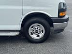 2023 GMC Savana 2500 RWD Empty Cargo Van for sale #A10622 - photo 27