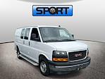 2023 GMC Savana 2500 RWD Empty Cargo Van for sale #A10622 - photo 4