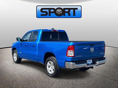 2022 Ram 1500 Quad Cab 4x4 Pickup for sale #A10634 - photo 2