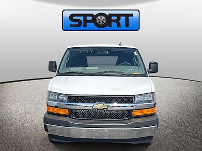 2023 Chevrolet Express 2500 RWD Empty Cargo Van for sale #A10648 - photo 2