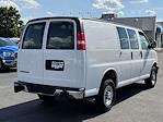 2023 Chevrolet Express 2500 RWD Empty Cargo Van for sale #A10648 - photo 18