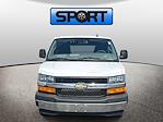 2023 Chevrolet Express 2500 RWD Empty Cargo Van for sale #A10648 - photo 2