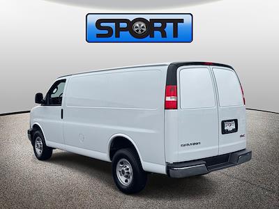 2023 GMC Savana 2500 RWD Empty Cargo Van for sale #A10659 - photo 2