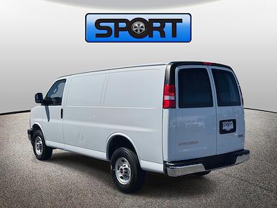 2023 GMC Savana 2500 RWD Empty Cargo Van for sale #A10660 - photo 2