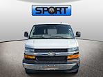 2023 Chevrolet Express 2500 RWD Empty Cargo Van for sale #A10669 - photo 3