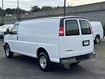 2023 Chevrolet Express 2500 RWD Empty Cargo Van for sale #A10669 - photo 2