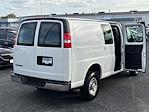 2023 Chevrolet Express 2500 RWD Empty Cargo Van for sale #A10669 - photo 22