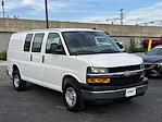 2023 Chevrolet Express 2500 RWD Empty Cargo Van for sale #A10669 - photo 23
