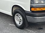 2023 Chevrolet Express 2500 RWD Empty Cargo Van for sale #A10669 - photo 27