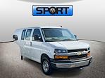2023 Chevrolet Express 2500 RWD Empty Cargo Van for sale #A10669 - photo 4