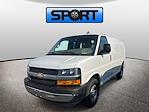 2023 Chevrolet Express 2500 RWD Empty Cargo Van for sale #A10671 - photo 1