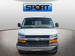 2023 Chevrolet Express 2500 RWD Empty Cargo Van for sale #A10671 - photo 3