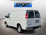 2023 Chevrolet Express 2500 RWD Empty Cargo Van for sale #A10671 - photo 2