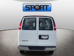 2023 Chevrolet Express 2500 RWD Empty Cargo Van for sale #A10671 - photo 23