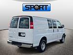 2023 Chevrolet Express 2500 RWD Empty Cargo Van for sale #A10671 - photo 24