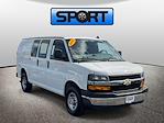 2023 Chevrolet Express 2500 RWD Empty Cargo Van for sale #A10671 - photo 25