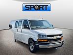 2023 Chevrolet Express 2500 RWD Empty Cargo Van for sale #A10671 - photo 4
