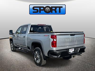 2023 Chevrolet Silverado 2500 Crew Cab 4WD Pickup for sale #A10685 - photo 2