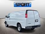 2023 Chevrolet Express 2500 RWD Empty Cargo Van for sale #A10705 - photo 2