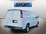 2023 Chevrolet Express 2500 RWD Empty Cargo Van for sale #A10705 - photo 26