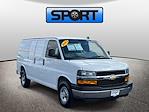 2023 Chevrolet Express 2500 RWD Empty Cargo Van for sale #A10705 - photo 27