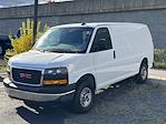 Used 2023 Chevrolet Express 2500 Empty Cargo Van for sale #A10711 - photo 1