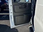 Used 2023 Chevrolet Express 2500 Empty Cargo Van for sale #A10711 - photo 18