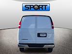 Used 2023 Chevrolet Express 2500 Empty Cargo Van for sale #A10711 - photo 23