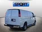 Used 2023 Chevrolet Express 2500 Empty Cargo Van for sale #A10711 - photo 24