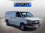 Used 2023 Chevrolet Express 2500 Empty Cargo Van for sale #A10711 - photo 25
