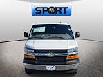 Used 2023 Chevrolet Express 2500 Empty Cargo Van for sale #A10711 - photo 26