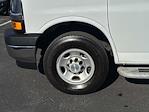 Used 2023 Chevrolet Express 2500 Empty Cargo Van for sale #A10711 - photo 29