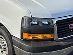 Used 2023 Chevrolet Express 2500 Empty Cargo Van for sale #A10711 - photo 5