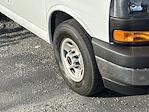 Used 2023 Chevrolet Express 2500 Empty Cargo Van for sale #A10711 - photo 6