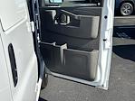 Used 2023 GMC Savana 2500 Empty Cargo Van for sale #A10712 - photo 12
