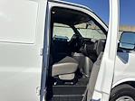 Used 2023 GMC Savana 2500 Empty Cargo Van for sale #A10712 - photo 13