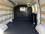 Used 2023 GMC Savana 2500 Empty Cargo Van for sale #A10712 - photo 16