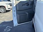 Used 2023 GMC Savana 2500 Empty Cargo Van for sale #A10712 - photo 17