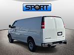 Used 2023 GMC Savana 2500 Empty Cargo Van for sale #A10712 - photo 2