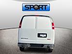 Used 2023 GMC Savana 2500 Empty Cargo Van for sale #A10712 - photo 22