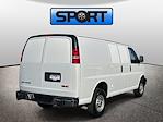 Used 2023 GMC Savana 2500 Empty Cargo Van for sale #A10712 - photo 23