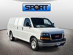Used 2023 GMC Savana 2500 Empty Cargo Van for sale #A10712 - photo 24