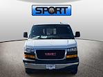 Used 2023 GMC Savana 2500 Empty Cargo Van for sale #A10712 - photo 25