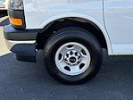 Used 2023 GMC Savana 2500 Empty Cargo Van for sale #A10712 - photo 28