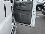 Used 2023 Chevrolet Express 2500 Empty Cargo Van for sale #A10714 - photo 13